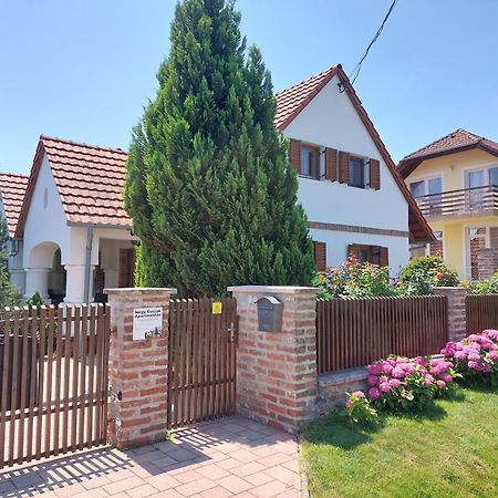 Negy Evszak Apartmanhaz Zalakaros Εξωτερικό φωτογραφία