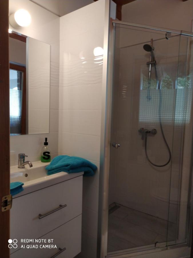 Negy Evszak Apartmanhaz Zalakaros Εξωτερικό φωτογραφία