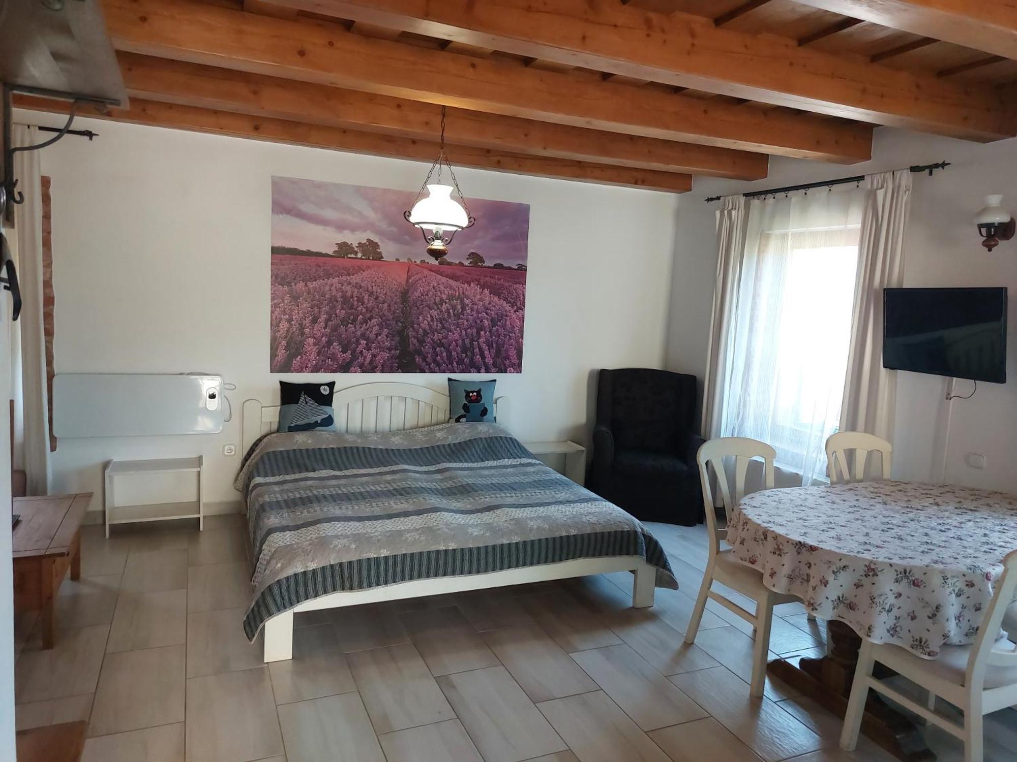 Negy Evszak Apartmanhaz Zalakaros Εξωτερικό φωτογραφία