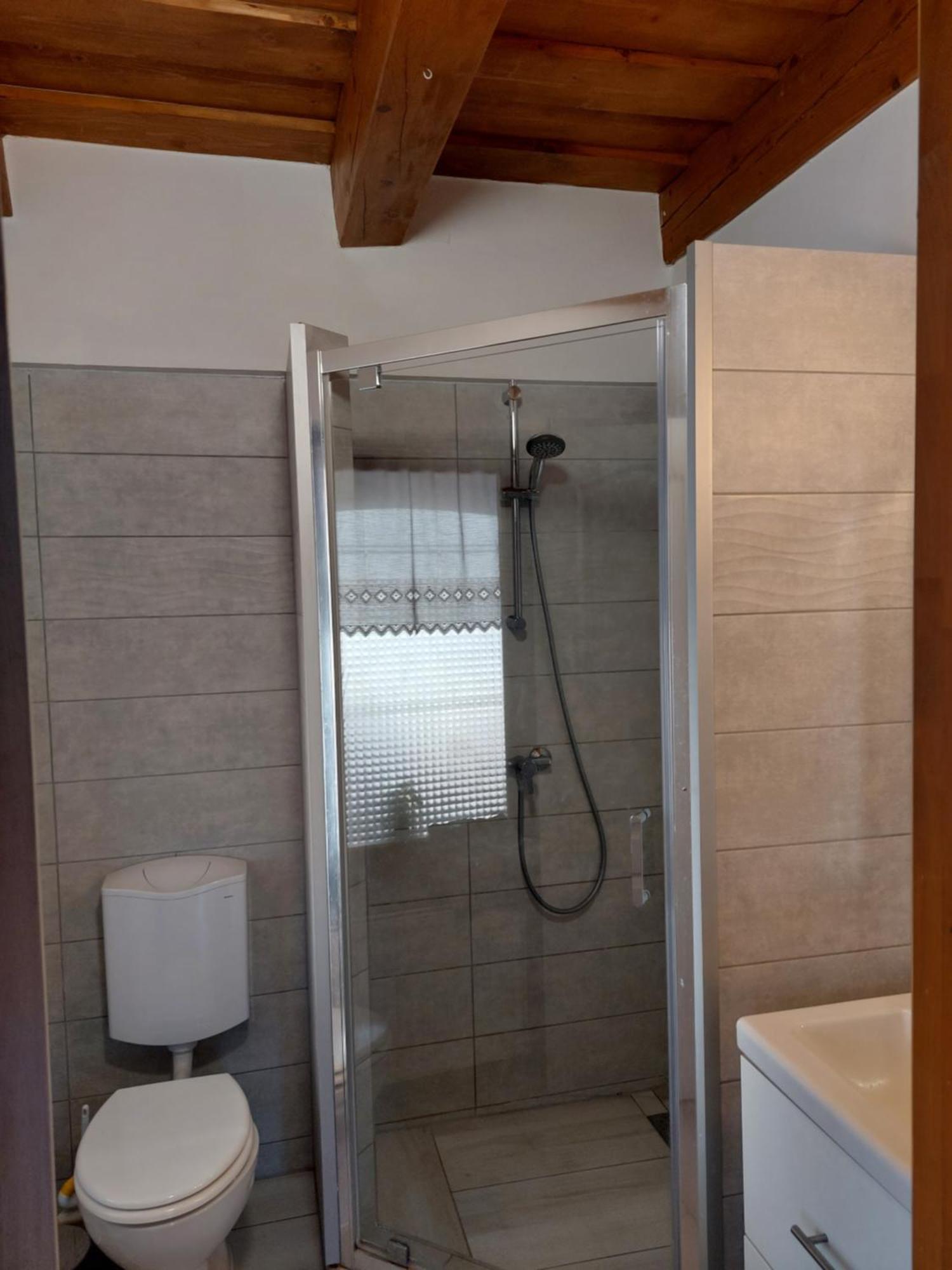 Negy Evszak Apartmanhaz Zalakaros Εξωτερικό φωτογραφία