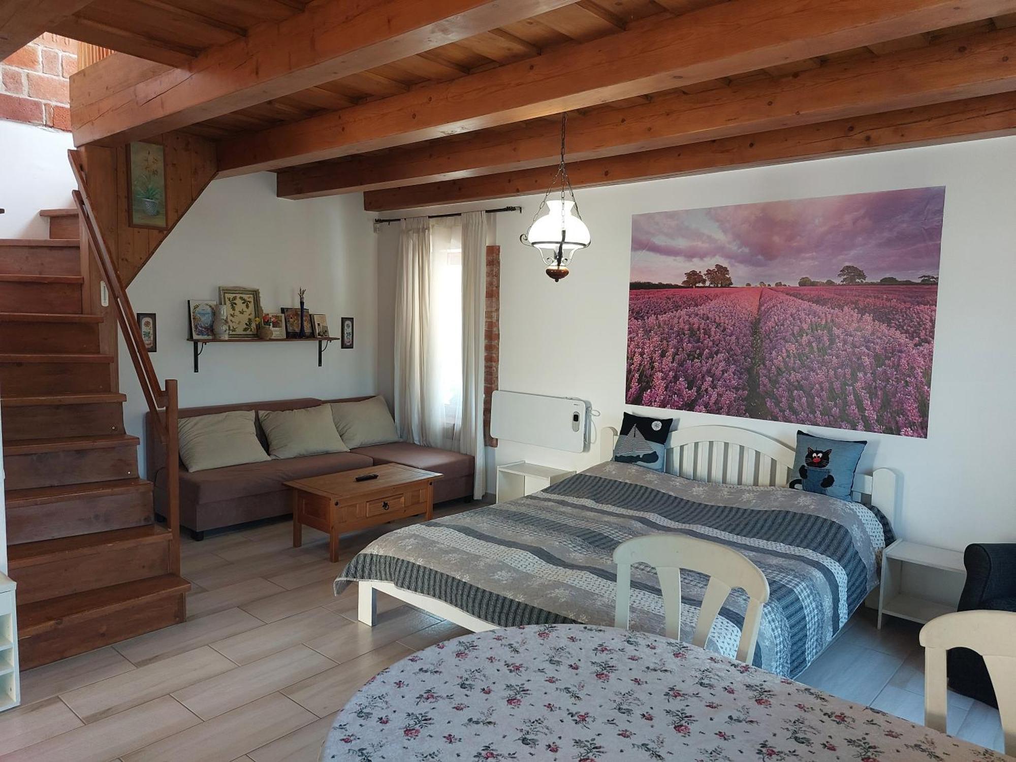 Negy Evszak Apartmanhaz Zalakaros Εξωτερικό φωτογραφία