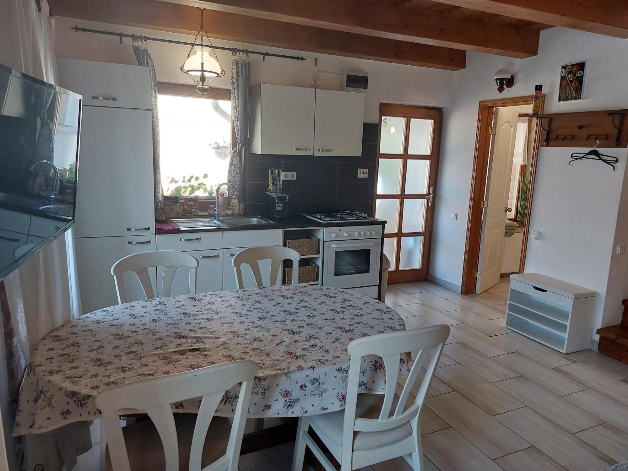 Negy Evszak Apartmanhaz Zalakaros Εξωτερικό φωτογραφία