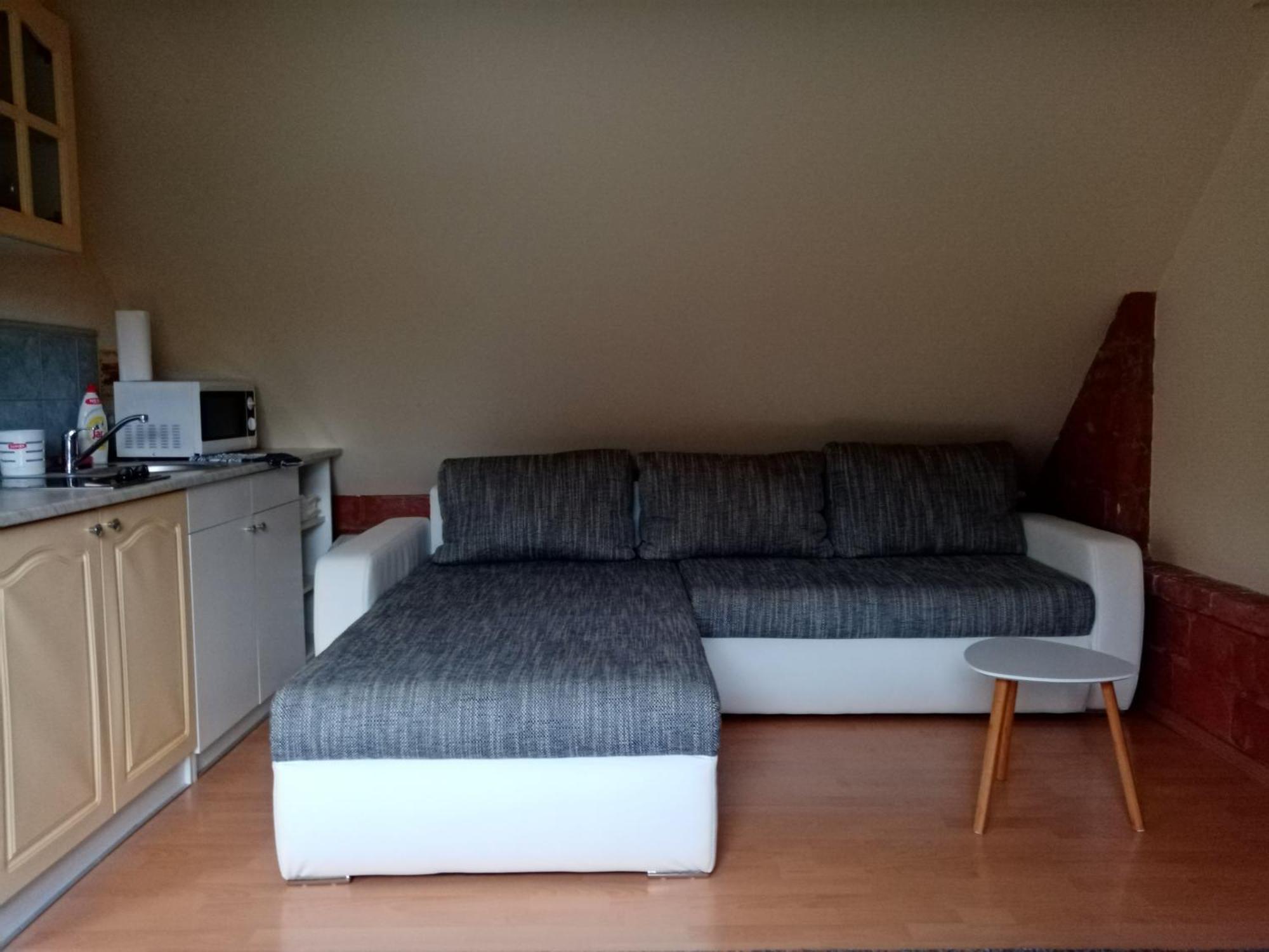 Negy Evszak Apartmanhaz Zalakaros Εξωτερικό φωτογραφία
