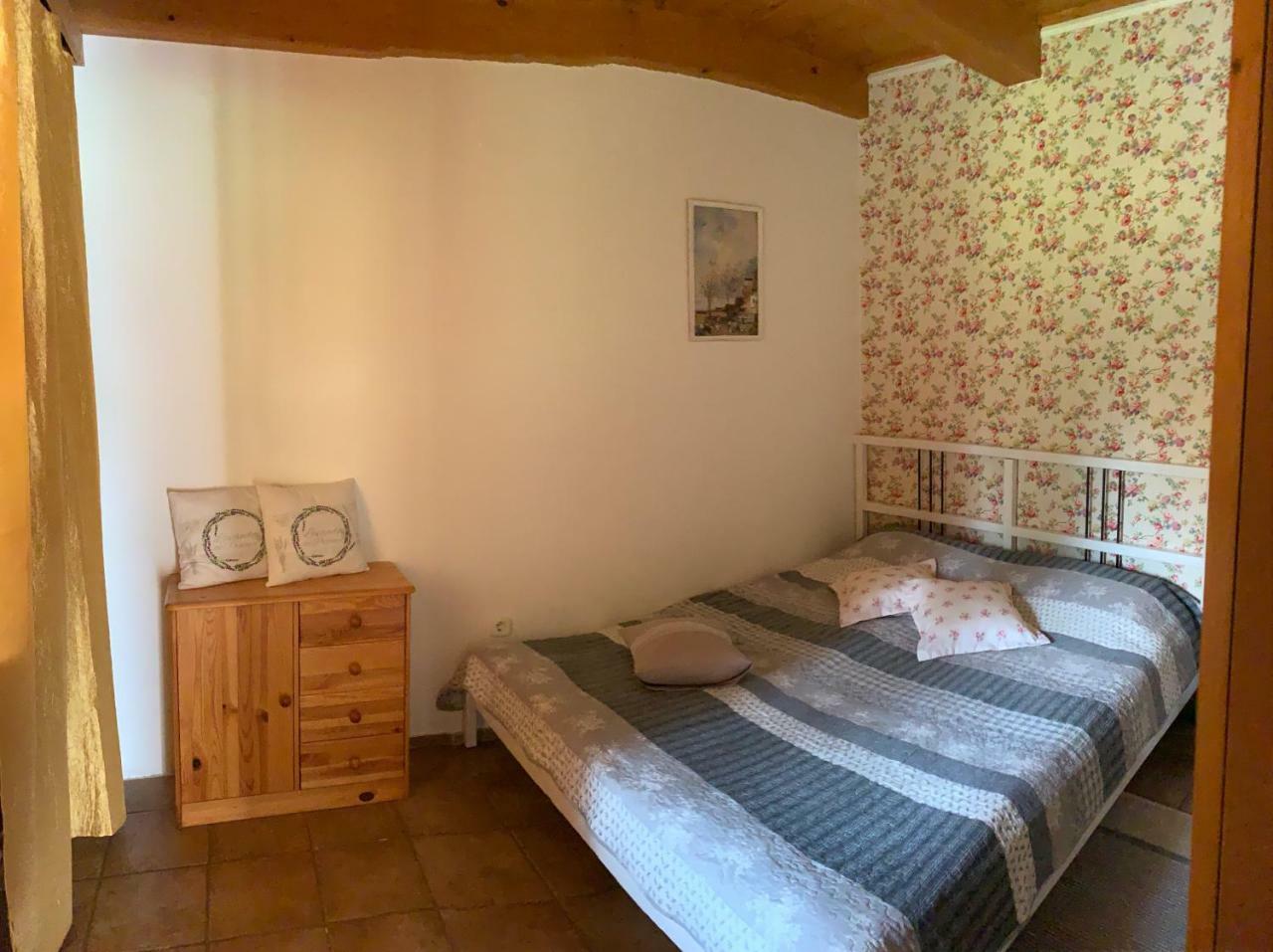 Negy Evszak Apartmanhaz Zalakaros Εξωτερικό φωτογραφία